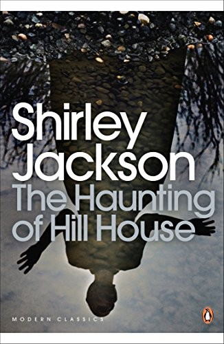 The Haunting of Hill House (Paperback, 2009, Penguin Books)