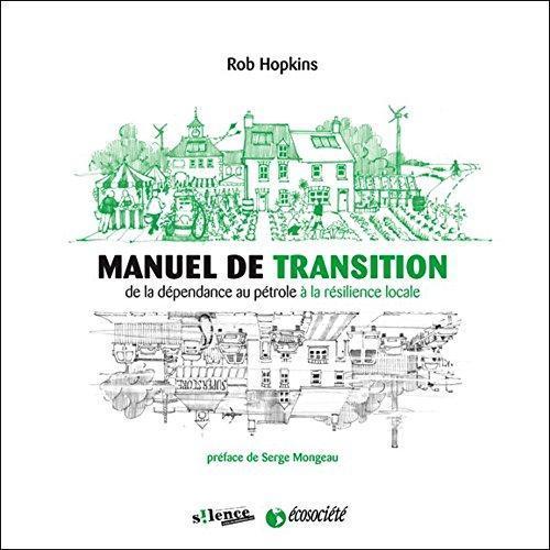 Rob Hopkins: Manuel de transition (French language)