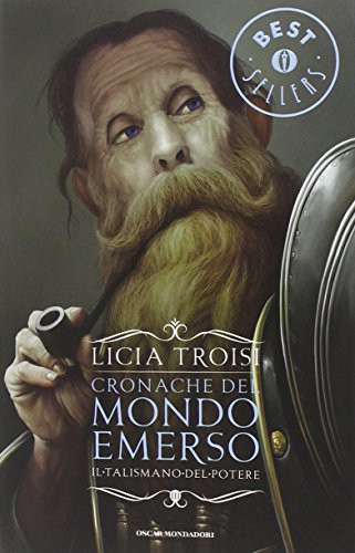 TROISI: Il talismano del potere. Cronache del mondo emerso vol. 3 (Paperback, 2013, Promolibro)