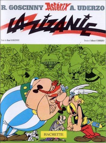 La Zizanie (French language, 1998)