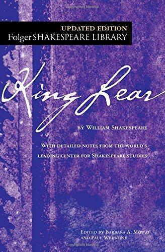 William Shakespeare: King Lear (2015)