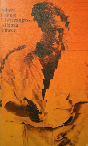 El extranjero (Paperback, Spanish language, 1971, Alianza, Emecé)