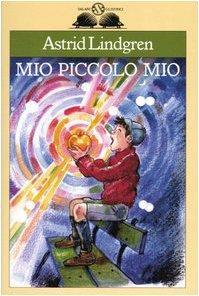Mio piccolo Mio (Italian language)