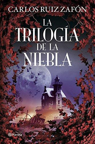 La Trilogía de la niebla (Spanish language, 2011)
