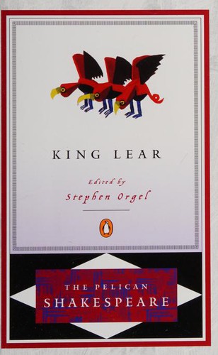 King Lear (1999, Penguin Books)