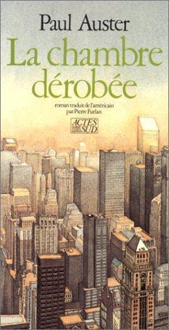 La Chambre dérobée (French language, 1988)