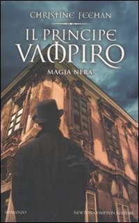 Il principe vampiro (Paperback, Italian language, 2011, Newton Compton)