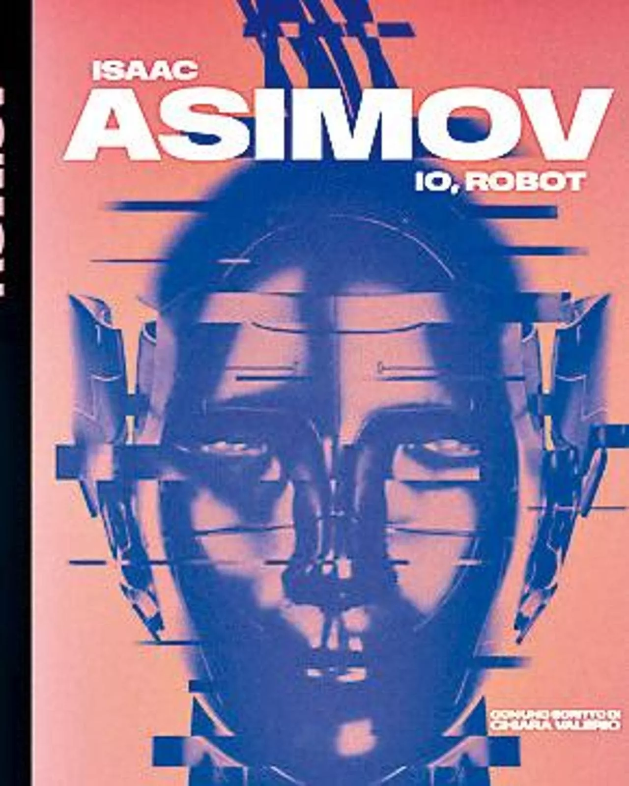 Isaac Asimov: Io, robot (Paperback, Italiano language, 2026, Gedi)