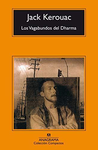 Los vagabundos del Dharma (Spanish language)