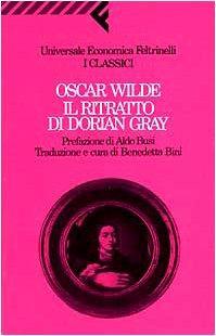Il ritratto di Dorian Gray (Italian language, 1991)