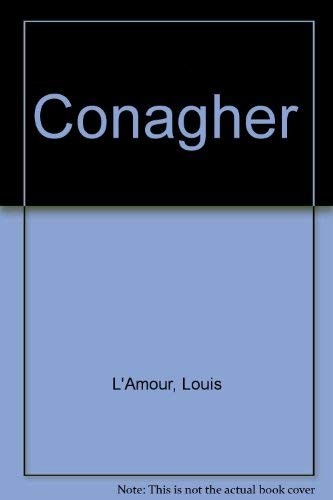 Conagher (1981, Hale)