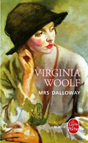 Mrs Dalloway (French language, 1982)