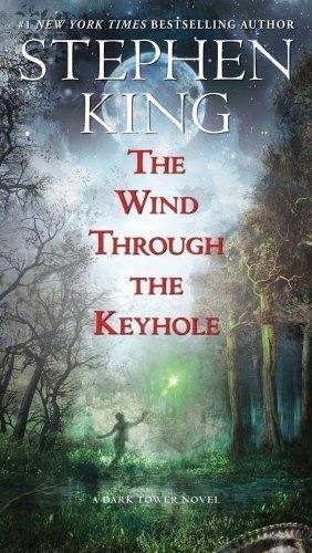The Wind Through the Keyhole (2013)