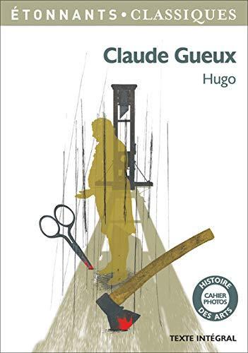 Claude Gueux (French language, 2016)