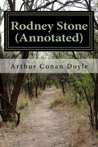 Rodney Stone (Paperback, 2016, CreateSpace Independent Publishing Platform)