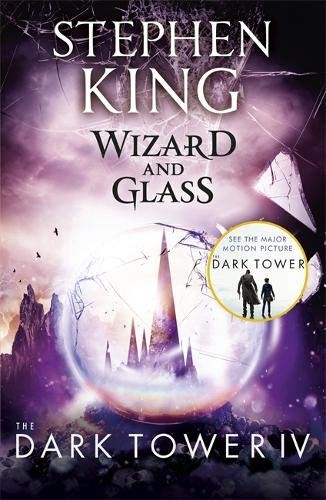 Wizard and Glass (Paperback, 2012, Hodder & Stoughton, imusti)