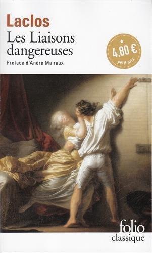 Les Liaisons dangereuses (French language, 2006)