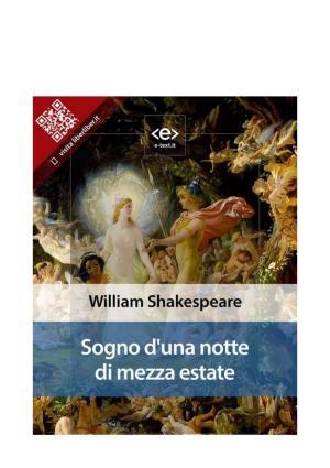 Sogno di una notte di mezza estate (Italian language)