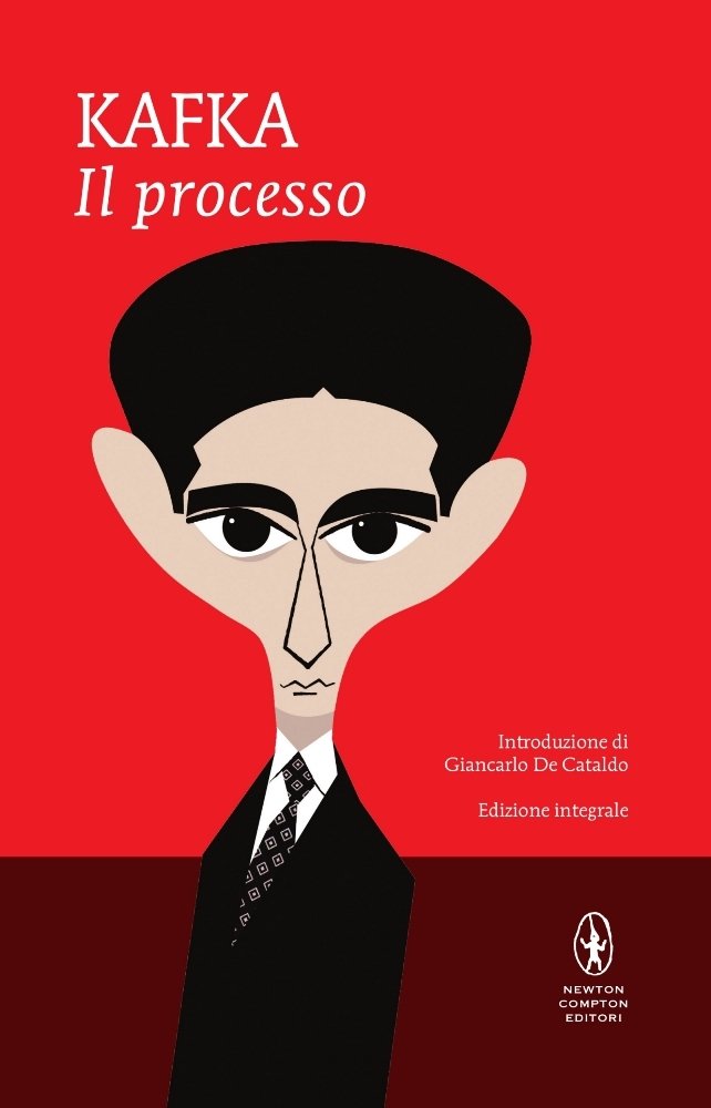Il processo (Paperback, Italiano language, 2015, Newton Compton Editori)
