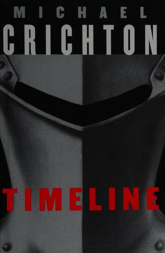 Timeline (Hardcover, 2000, BCA)