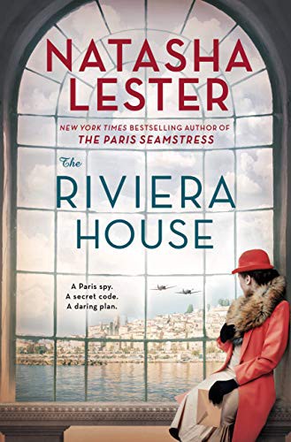 Natasha Lester: The Riviera House (Paperback, Forever)