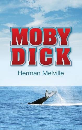 Moby Dick (2016, Simon & Brown)