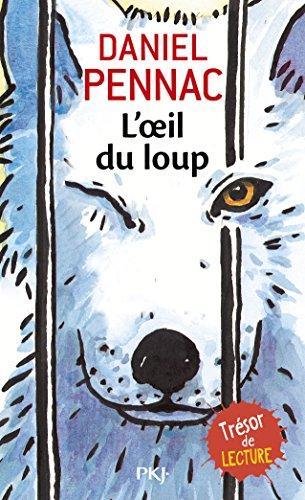 L'oeil du loup (French language, 2008)