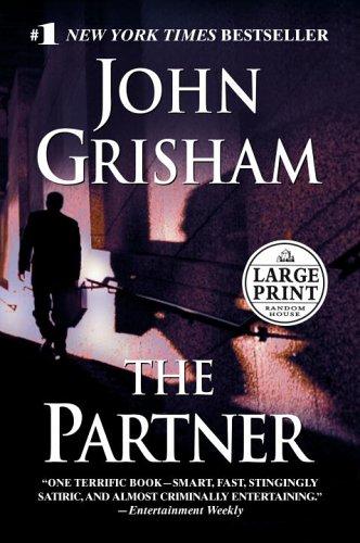 The Partner (Hardcover, 2005, Random House Large Print)