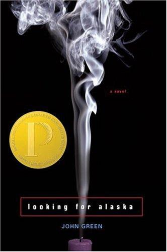 Looking for Alaska (Paperback, 2005, Dutton Children's Books)