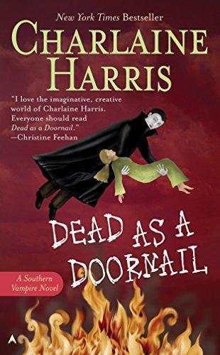 Dead as a Doornail (2006)