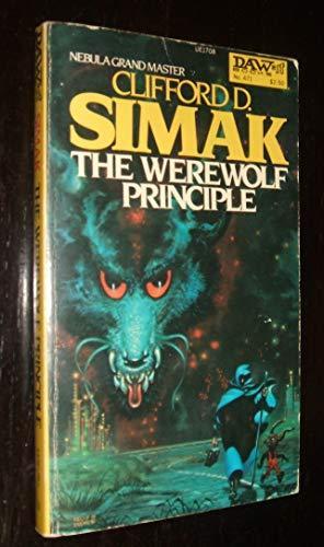 The Werewolf Principle (1982)