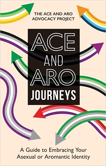 Ace and Aro Journeys (Paperback, 2023, Kingsley Publishers, Jessica)