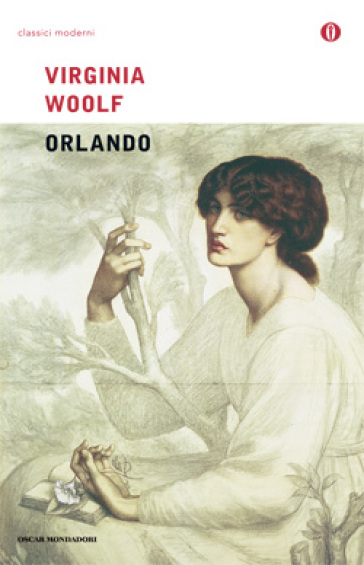 Orlando (Italian language, 1996, Oscar Mondardori)