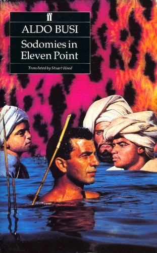 Sodomies In Eleven Point (1992, Faber Faber Inc)