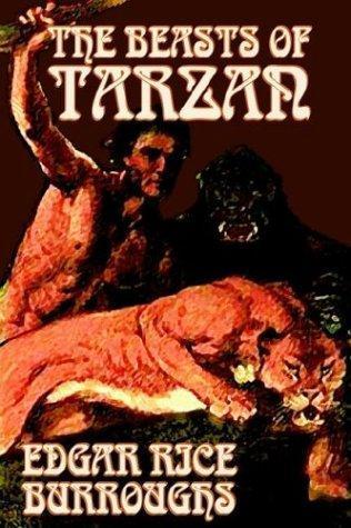 The Beasts of Tarzan (Tarzan, #3) (2003)