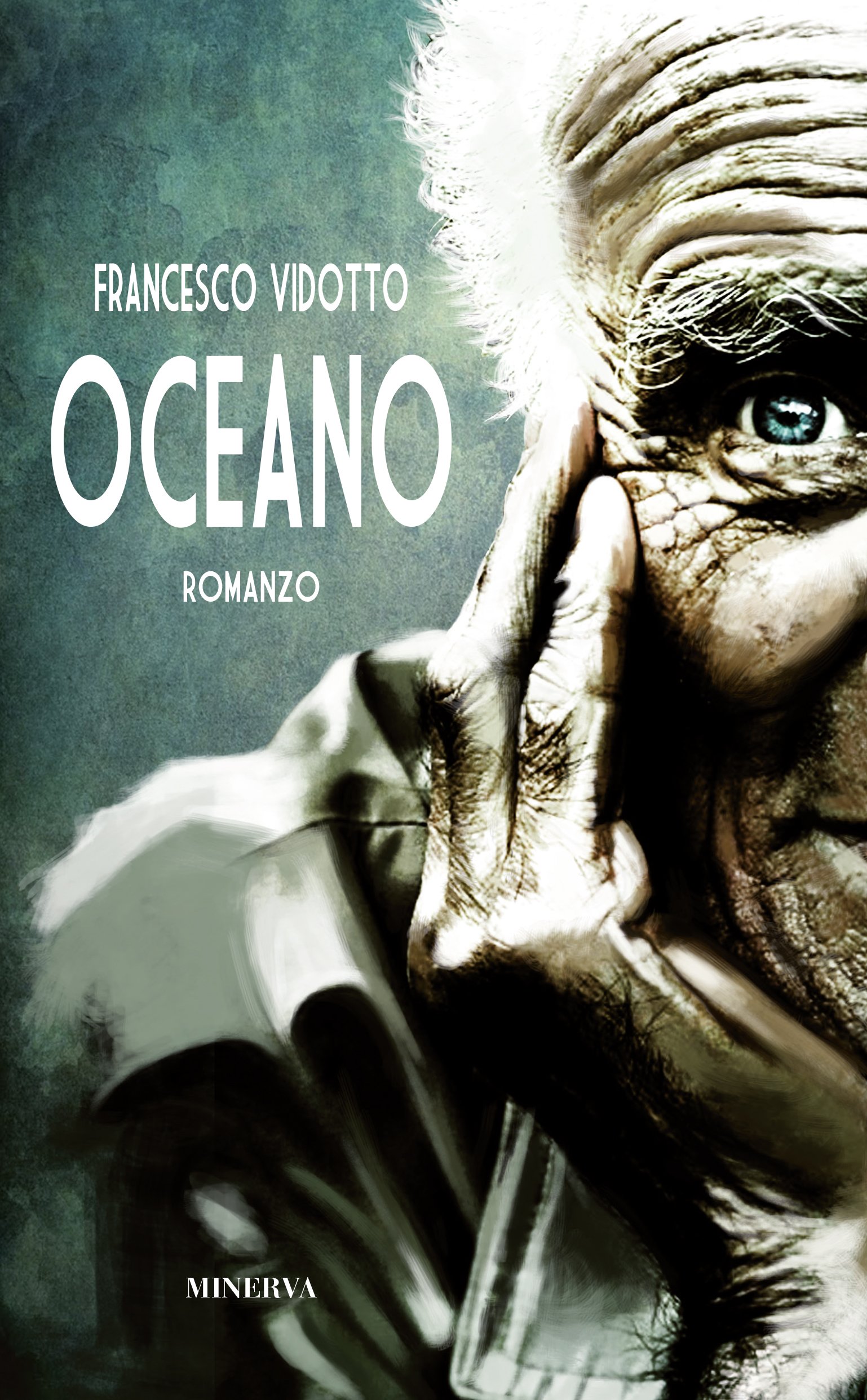 Oceano (Paperback, Minerva Edizioni)