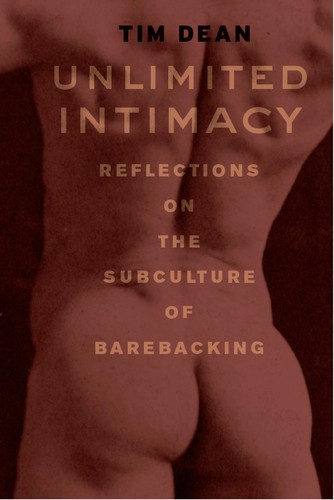 Unlimited intimacy (2009, The University of Chicago press)