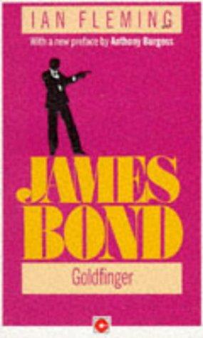 Goldfinger (Paperback, 1989, Hodder & Stoughton Ltd)