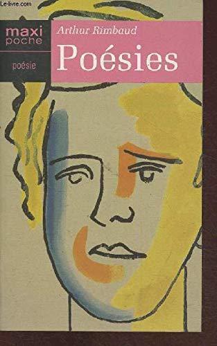 Poésies (French language, 2005, Éditions de la Seine)