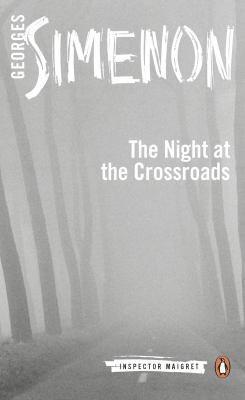 The Night at the Crossroads (2014, Penguin Books Ltd)