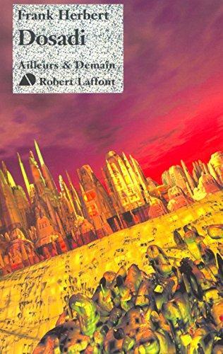 Frank Herbert: Dosadi (French language, 2002)