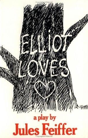 Elliot Loves (Paperback, 1994, Grove Press)