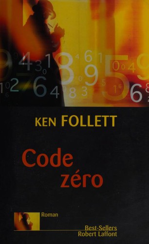 Code zéro (Paperback, French language, 2001, Robert Laffont)