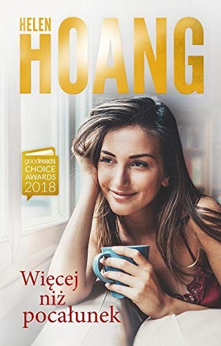 Wiecej niz pocalunek (Paperback, 2019, Muza)