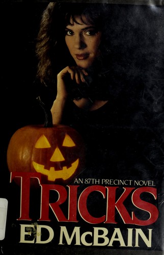 Tricks (Hardcover, 1987, Arbor House)