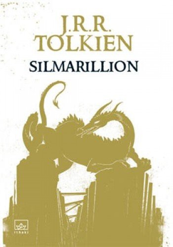 Silmarillion (Paperback, 2007, Ithaki Yayinlari)