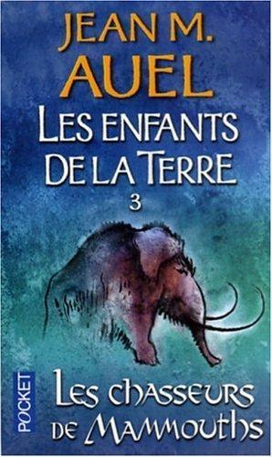 Les chasseurs de mammouths (French language, 1994)