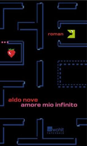 Amore mio infinito. (Paperback, German language, 2003, Rowohlt Tb.)