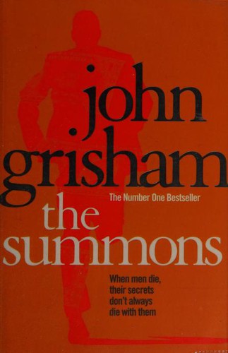 Summons (2013, Penguin Random House)