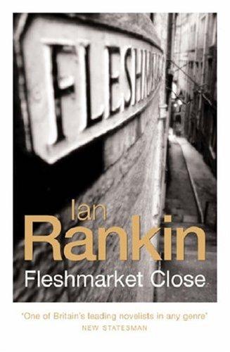 Ian Rankin: Fleshmarket Close (Paperback, Orion, Orion Publishing Group, Limited)